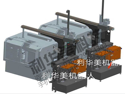 桁架機(jī)械手相比于人工有哪些不同優(yōu)劣勢(shì)！